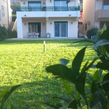 Appartamento Dimitra'S House Koskinou  Esterno foto