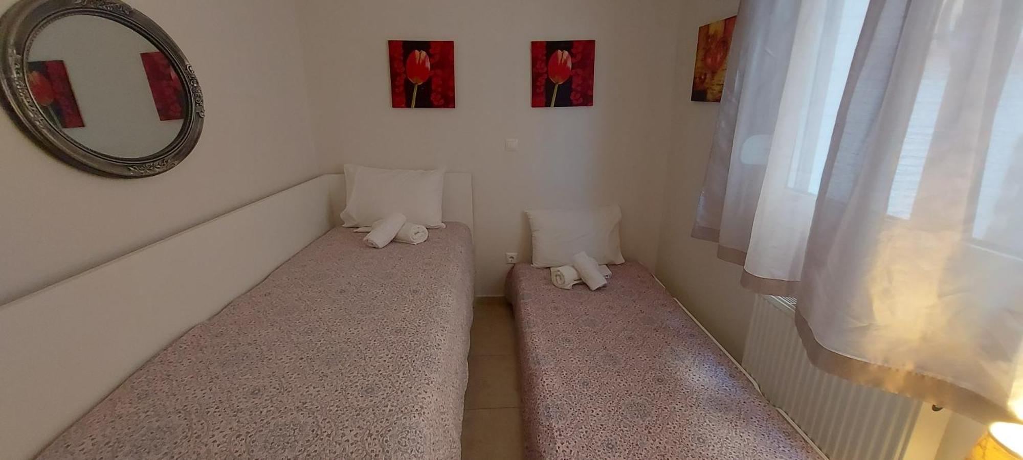 Appartamento Dimitra'S House Koskinou  Esterno foto