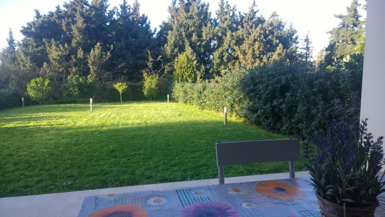 Appartamento Dimitra'S House Koskinou  Esterno foto