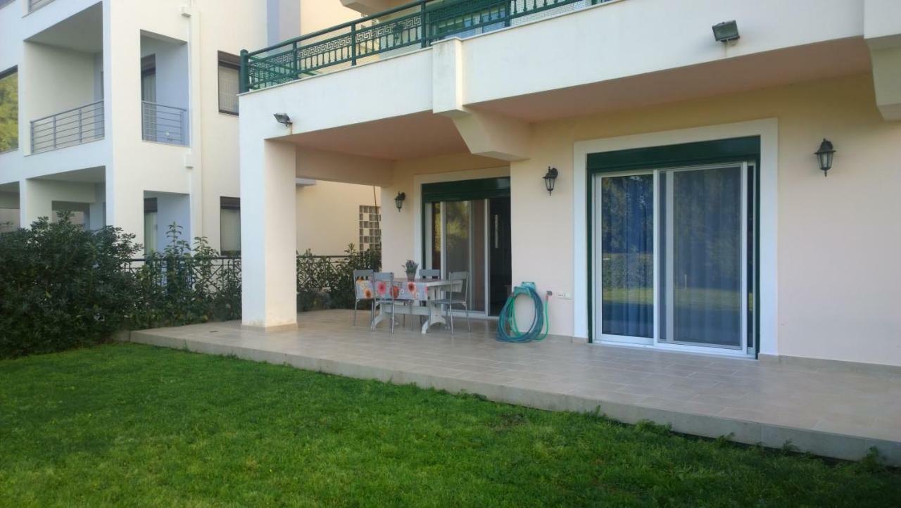 Appartamento Dimitra'S House Koskinou  Esterno foto