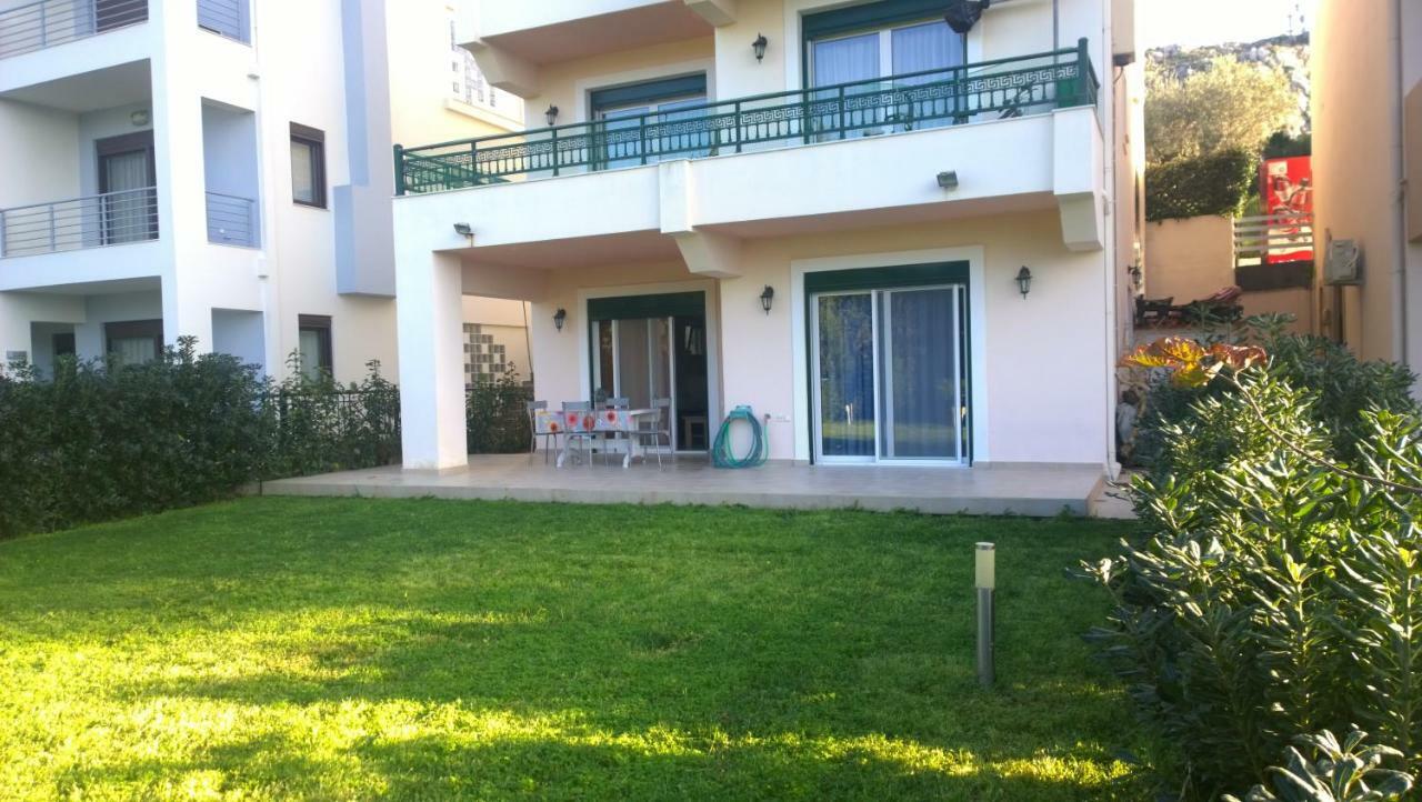 Appartamento Dimitra'S House Koskinou  Esterno foto