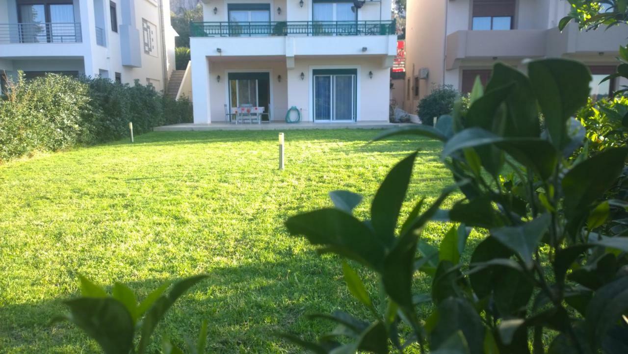 Appartamento Dimitra'S House Koskinou  Esterno foto
